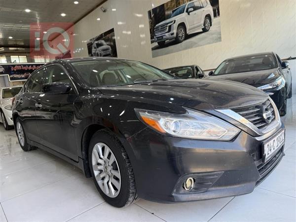 نيسان ألتيما 2017 للبيع في العراق - زاخو